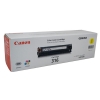Canon OEM CART316 Toner Yellow - Click for more info