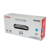 Canon OEM CART317 Cyan - Click for more info