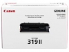 Canon OEM CART319II HY Toner - Click for more info