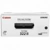 Canon OEM CART322 HY Toner Black - Click for more info