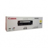 Canon OEM CART418 Yellow - Click for more info