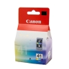 Canon OEM CL-41 FINE Colour (iP1600) - Click for more info