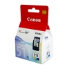 Canon OEM CL-511 Colour Ink Cartridge - Click for more info
