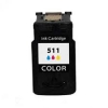 Canon Compatible CL-511 Colour - Click for more info