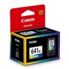 Canon OEM CL-641 HY Ink Colour - Click for more info