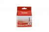 Canon OEM CLI-8 (Pro 9000) Red Inkjet - Click for more info