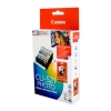 Canon OEM CLI-521 Value Pack (4 Pk) Inkj - Click for more info