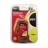 Canon Compat CLI-521 Yellow Blister Pack - Click for more info