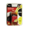 Canon Compat CLI-526 Yellow Blister Pack - Click for more info