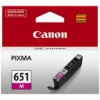 Canon OEM CLI-651 Magenta - Click for more info