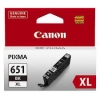 Canon OEM CLI-651XL Black High Yield - Click for more info