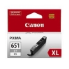 Canon OEM CLI-651XL Grey High Yield - Click for more info