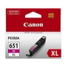 Canon OEM CLI-651XL Magenta High Yield - Click for more info