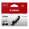 Canon OEM CLI-671 Standard Ink Black - Click for more info