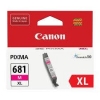 Canon OEM CLI-681XL Inkjet Magenta - Click for more info