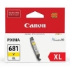 Canon OEM CLI-681XL Inkjet Yellow - Click for more info