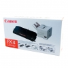 Canon Oem Fx-4 Black - Click for more info