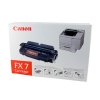 Canon Oem Fx-7 Black - Click for more info