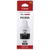 Canon OEM GI60 Black Ink Bottle - Click for more info