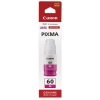 Canon OEM GI60 Magenta Ink Bottle - Click for more info