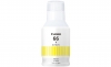 Canon OEM GI66 Yellow Ink Bottle - Click for more info