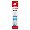 Canon OEM GI690 Cyan Ink Bottle - Click for more info