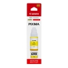 Canon OEM GI690 Yellow  Ink Bottle - Click for more info