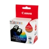 Canon OEM PG-510 Black/CL-511 Colour Pk - Click for more info