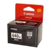 Canon OEM PG-640 HY Ink Black - Click for more info