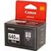 Canon OEM PG-640XXL Extra HY Ink Black - Click for more info