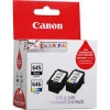Canon OEM PG-645/CL-646 High Yield Pack - Click for more info