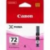Canon OEM No 72 Photo Magenta Ink Cart - Click for more info