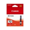 Canon OEM No 72 Red Inkjet Cartridges - Click for more info