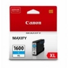 Canon OEM PGI1600XL Cyan  Ink Tank - Click for more info