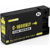 Canon Compat PGI-1600 XL Yellow  Inkjet - Click for more info