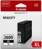 Canon OEM PGI2600XL Black Ink Tank - Click for more info