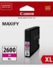 Canon OEM PGI2600XL Magenta Ink Tank - Click for more info