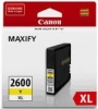 Canon OEM PGI2600XL Yellow Ink Tank - Click for more info