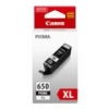 Canon OEM PGI-650XL Black High Yield - Click for more info