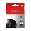 Canon OEM PGI-7BK Black Inkjet - Click for more info