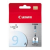 Canon OEM PGI-9PC Photo Cyan Inkjet - Click for more info