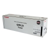 Canon OEM TG-31B (IRC-4080 / 4580) Black - Click for more info