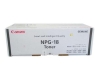 Canon OEM TG-18 (iR-3300) Black Toner - Click for more info