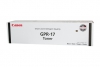 Canon OEM TG-27 (IR-5570) Black Toner - Click for more info