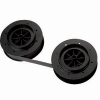 Data Products Fabric Spool Lb300 Blk - Click for more info