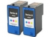 Dell Compatible Series 6 B/C/M/Y Ink - Click for more info