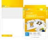 DIY Printable T-Shirt Transfer A4 Pk 10 - Click for more info