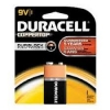 Duracell Batteries 9V Single Pack - Click for more info