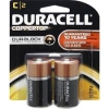 Duracell Batteries C 2 Pack - Click for more info