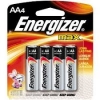 Energiser Batteries AA 4 Pack - Click for more info